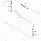 DF 20ATHS2 Drag Link (DF20AR P03)
