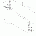 DF 20ATHS2 Drag Link (DF20AT P03)