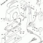 DF 20ATHS2 Opt:Remote Control Assy Single (1) (DF20AT P03)