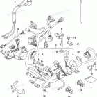 DF 20ATHS2 Harness (DF20AT P03)
