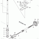 DF 20ATX2 Transmission (DF20AT P03)