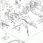 DF 25AES2 Opt:Remote Control (DF25AQ P03)