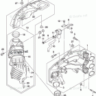 DF 25AES2 Intake Manifold (DF25AT P03)