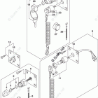 DF 25AL Opt:Switch (DF25AR P03)