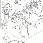 DF 25ARS Opt:Remote Control (DF25ATH P03)