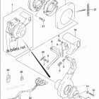 DF 25AS Opt:Concealed Remocon (1) (DF25AT P03)