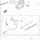 DF 25AS Opt:Electrical (Manual Starter) (DF25AQ P03)