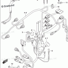 DF 25AS Harness (DF25A P03)