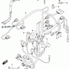 DF 25AS Harness (DF25AT P03)