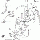 DF 25AS Harness (DF25ATH P03)