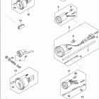 DF 25AS2 Opt:Meter (DF25AR P03)