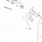 DF 25ATHS2 ТЕРМОСТАТ