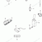 DF 25ATL2 Sensor / Switch (DF25ATH P03)