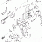 DF 25ATS2 Harness (DF25AR P03)