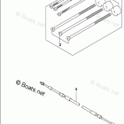 DF 30ATHL OPT:REMOCON CABLE