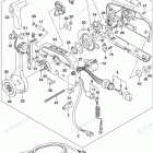 DF 30ATL Remote Control (DF30AT P03)