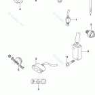 DF 30ATL Sensor / Switch (DF30AT P03)