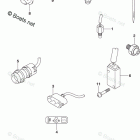 DF 30ATL Sensor / Switch (DF30ATH P03)