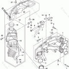 DF 30ATL Intake Manifold (DF30ATH P03)