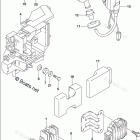 DF 30ATL Rectifier / Ignition Coil (DF30ATH P03)