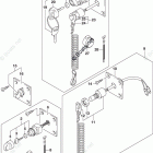 DF 30ATS Opt:Switch (DF30AT P03)