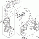 DF 30ATS Intake Manifold (DF30AT P03)