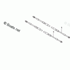 DF 40ATLW2 OPT:REMOCON CABLE