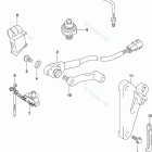DF 50ATLW2 Sensor (DF50A E03)