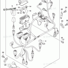 DF 50AVTL2 Harness (DF50A E03)