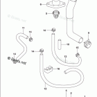 DF 50AVTL2 Thermostat (DF50A E03)