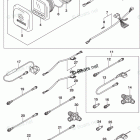 DF 50AVTL2 Opt:Multi Function Gauge
