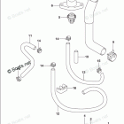 DF 50AVTL2 Thermostat (DF50AVT E03)