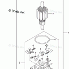 DF 60ATL2 PTT MOTOR