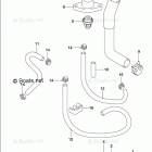DF 60ATLW2 Thermostat (DF60AVT E03)