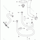 DF 60AVTL2 Thermostat (DF60A E03)