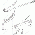 DF 60AVTL2 ЦЕПЬ ГРМ