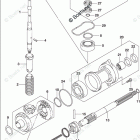 DF 60AVTL2 Transmission (DF60A E03)