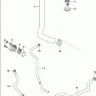 DF 70ATLW2 Thermostat (DF70A E03)