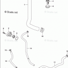 DF 90ATL2 Thermostat (DF90A E03)