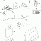 DF 90ATX2 Key Less Start