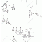DF 100ATL Sensor (DF100AT E11)