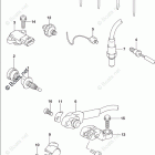DF 115ASTL Sensor (DF115AT E11)