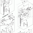 DF 115ASTL Opt:Key Less Start (DF115AZ E11)