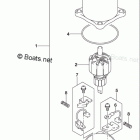DF 115ASTL PTT Motor (DF115AZ E11)