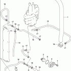 DF 115ASTX Thermostat (DF115AST E03)
