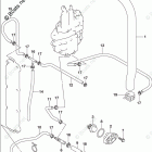 DF 115ASTX Thermostat (DF115AT E11)