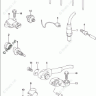 DF 115AZL Sensor (DF115AST E03)