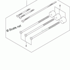 DF 115AZL Opt:Remote Control (DF115AST E03)