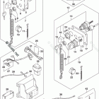 DF 115AZX Opt:Key Less Start (DF115AT E11)