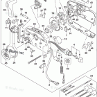 DF 140AZL Opt:Remote Control (1) (DF140AZ E11)